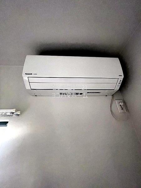 HKハウス神大寺