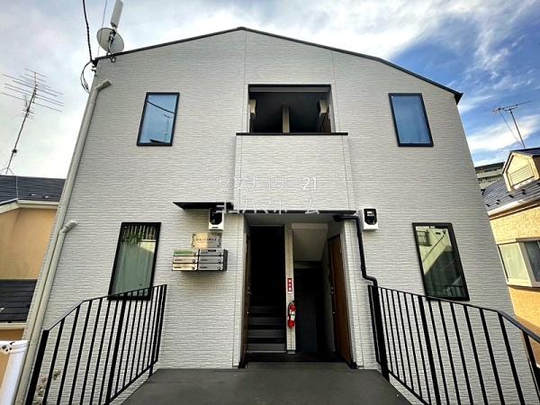 HKハウス神大寺