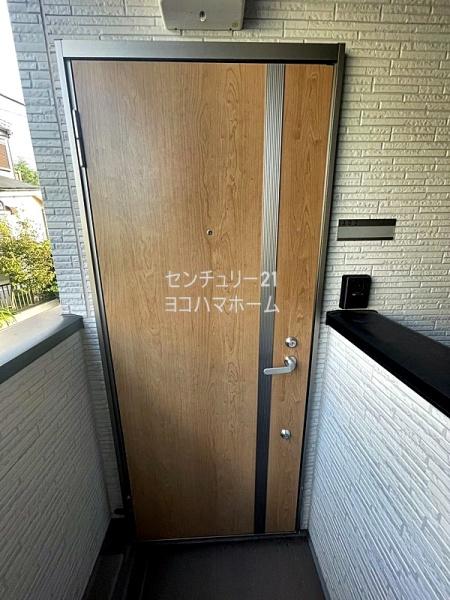 HKハウス神大寺