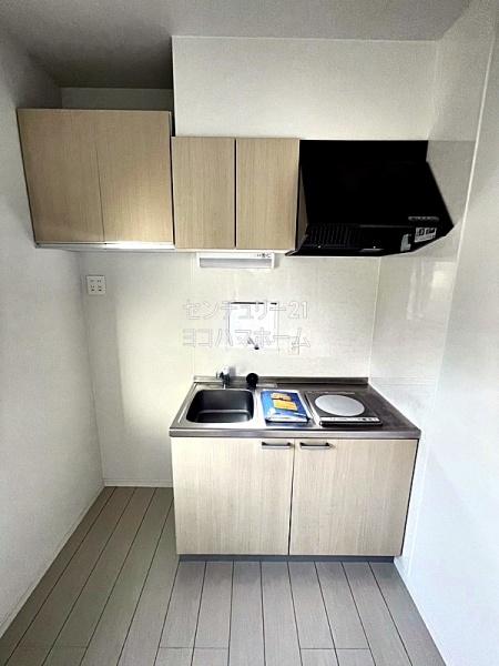 HKハウス神大寺