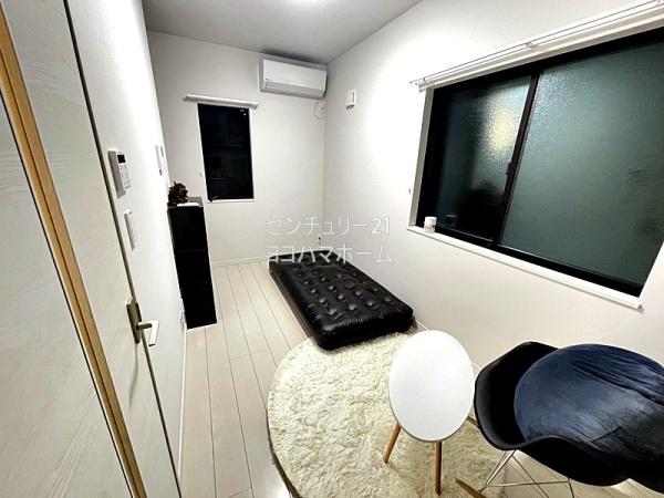 HKハウス神大寺