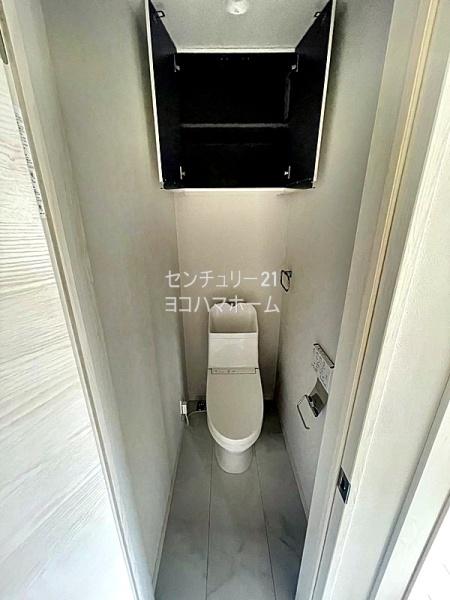 HKハウス神大寺