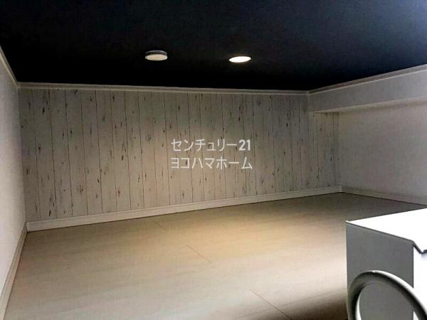 エーデル横浜戸部