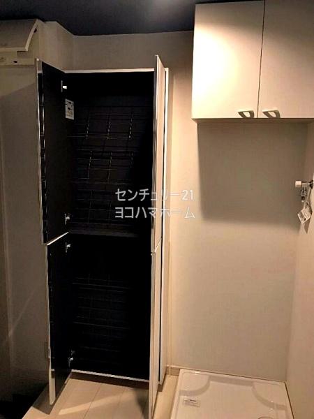 エーデル横浜戸部