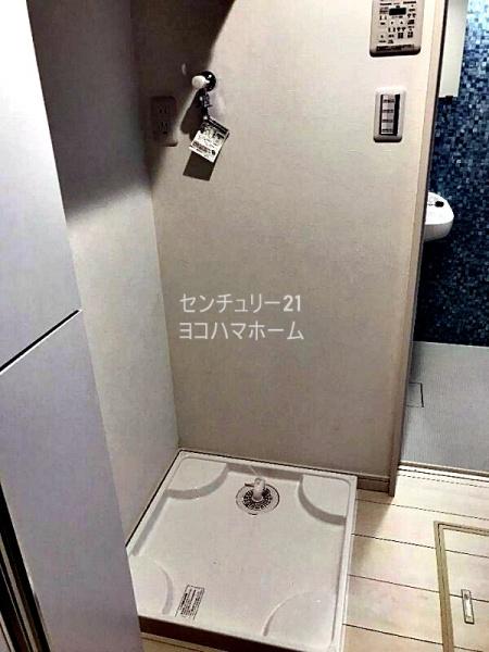 エーデル横浜戸部