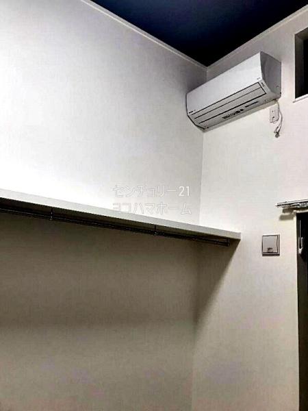 エーデル横浜戸部