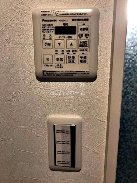 エーデル横浜戸部