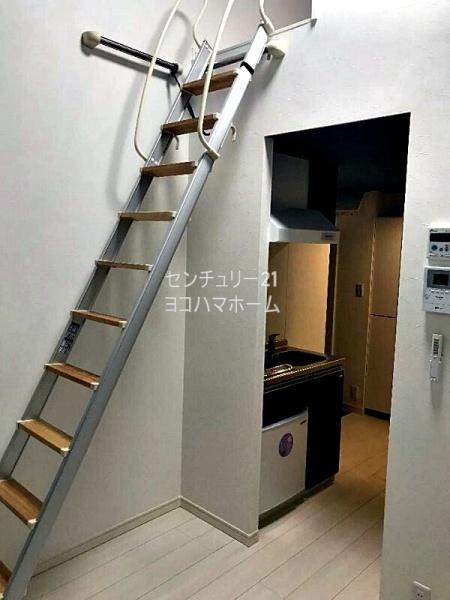 エーデル横浜戸部