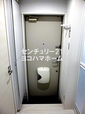 エーデル横浜戸部