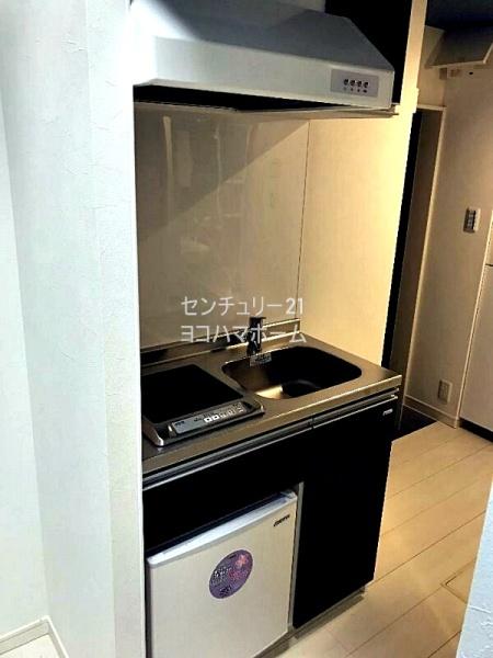 エーデル横浜戸部