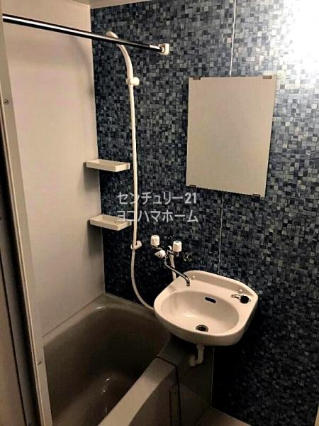 エーデル横浜戸部