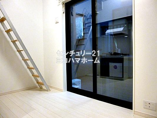 エーデル横浜戸部