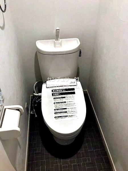 エーデル横浜戸部