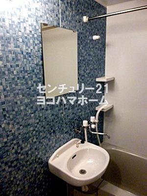 エーデル横浜戸部