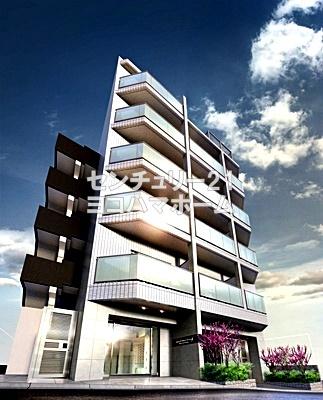 エストゥルース西横浜