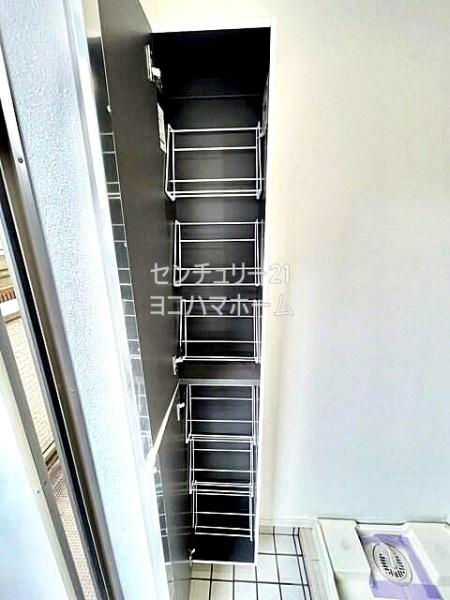 コスタ・コッレ桜木町