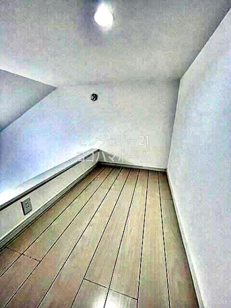 コスタ・コッレ桜木町