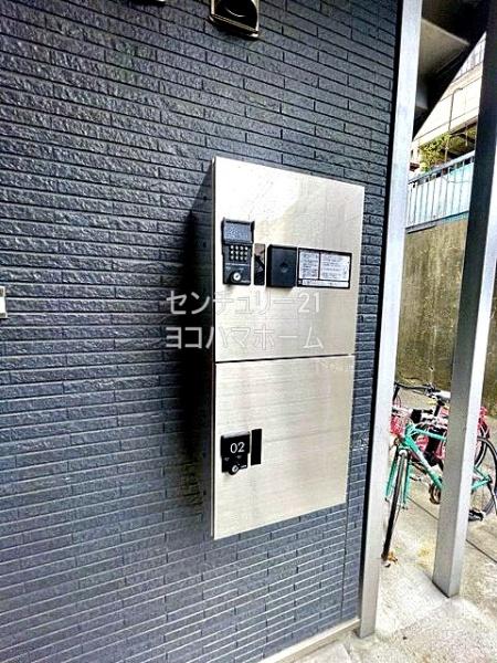 コスタ・コッレ桜木町