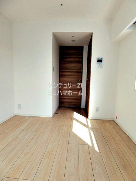 ディアレイシャス横浜WEST