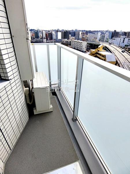 ディアレイシャス横浜WEST