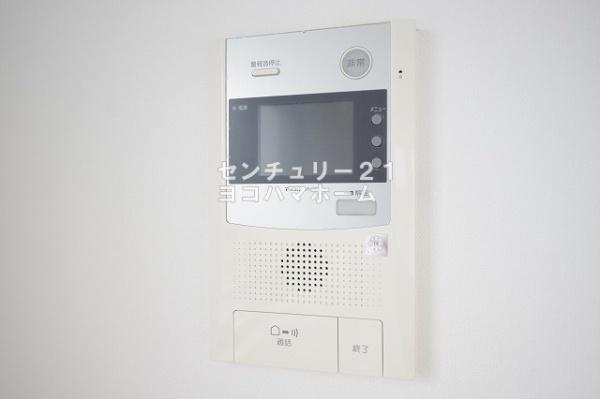 ディアレイシャス横浜WEST