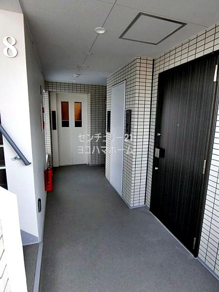 ディアレイシャス横浜WEST