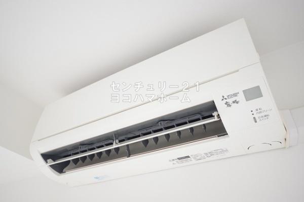 ディアレイシャス横浜WEST