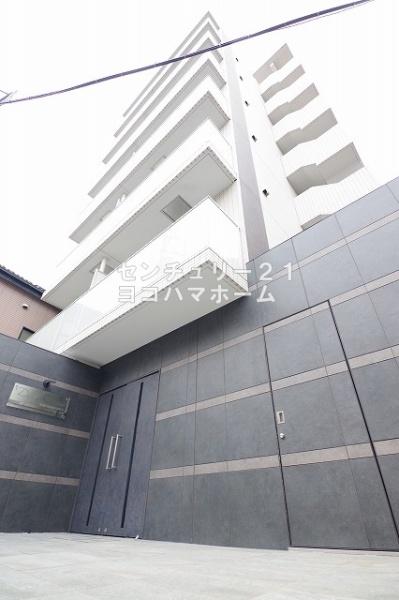 ディアレイシャス横浜WEST