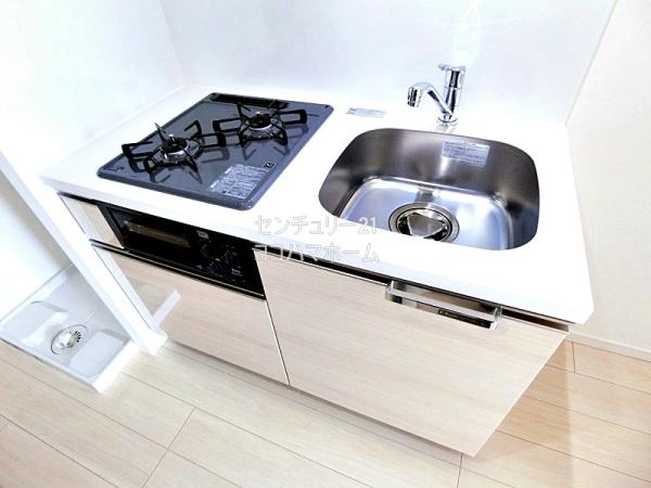 ディアレイシャス横浜WEST