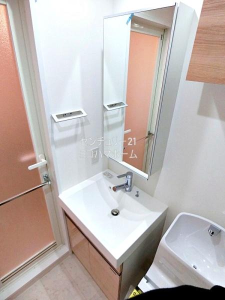 ディアレイシャス横浜WEST