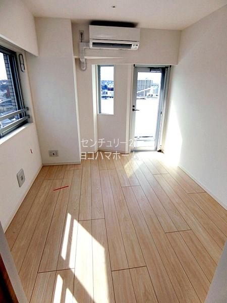 ディアレイシャス横浜WEST