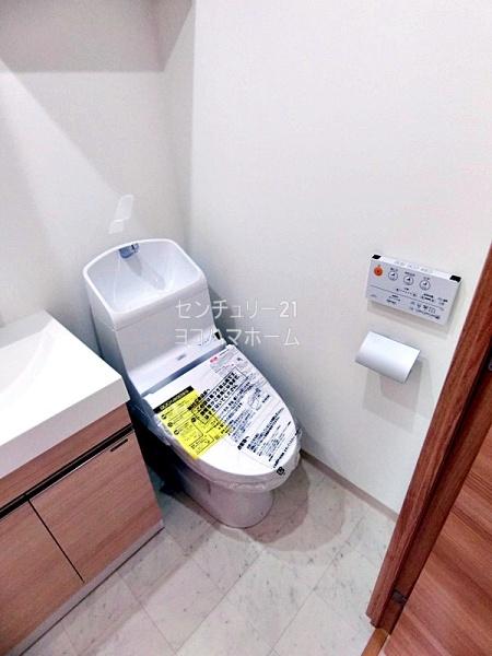 ディアレイシャス横浜WEST