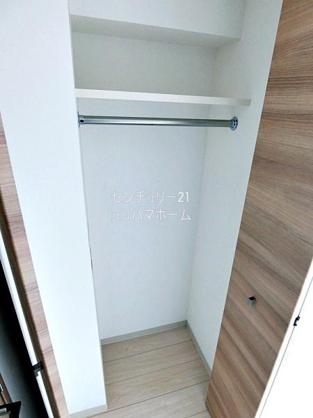 ディアレイシャス横浜WEST