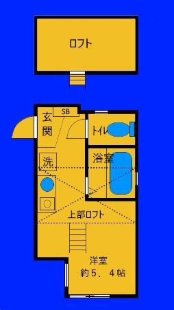 イデアルハイム白楽