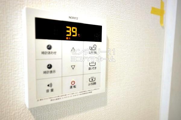 イデアルハイム白楽