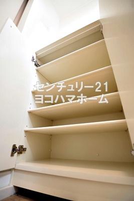 イデアルハイム白楽