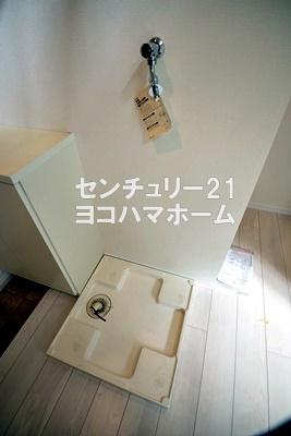 イデアルハイム白楽