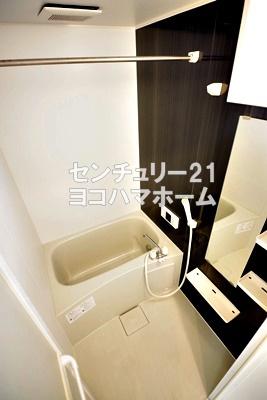 イデアルハイム白楽