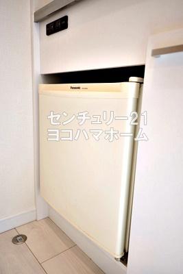 イデアルハイム白楽