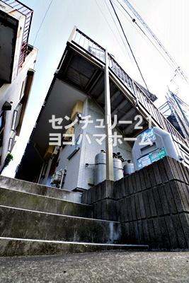 イデアルハイム白楽