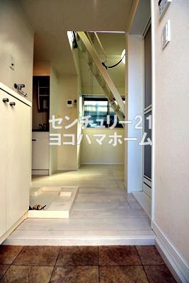 イデアルハイム白楽