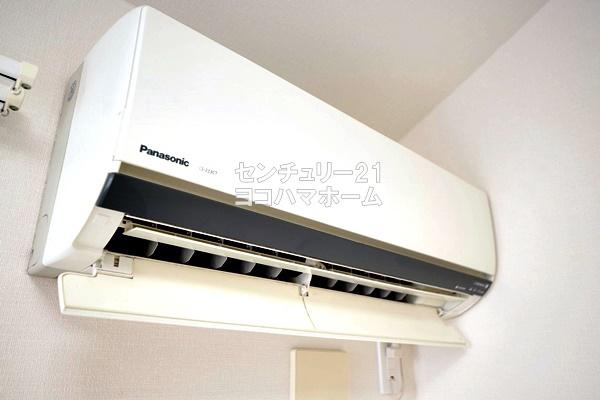 イデアルハイム白楽