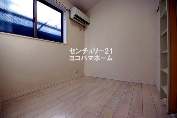 イデアルハイム白楽