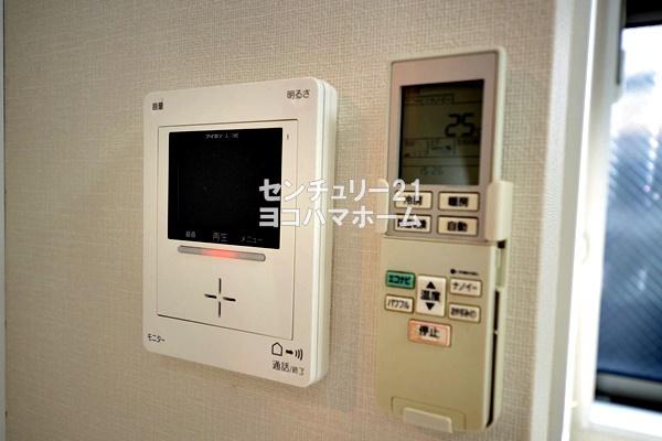 イデアルハイム白楽