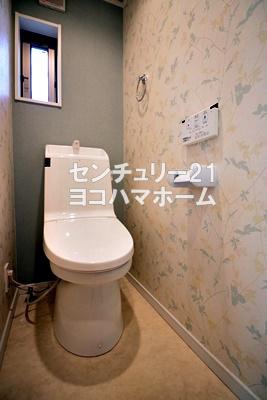 イデアルハイム白楽