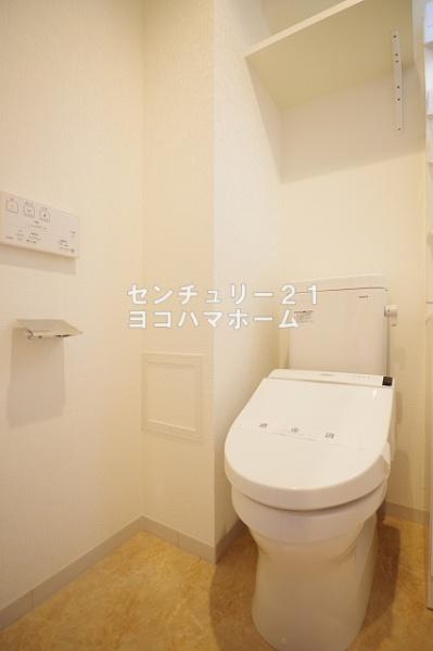 クラリッサ横浜アレッタ