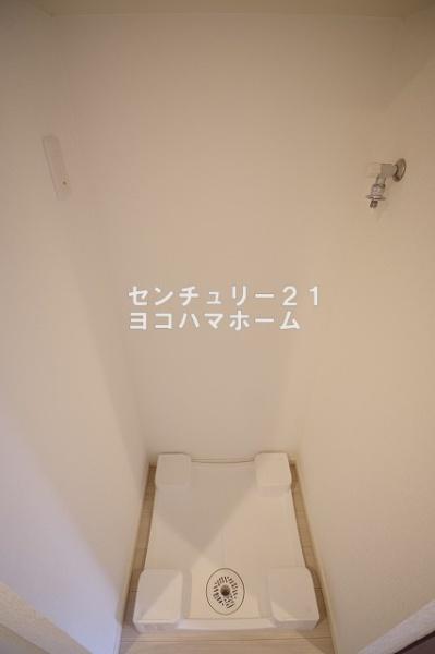 クラリッサ横浜アレッタ