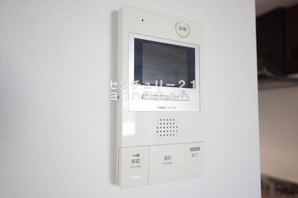 クラリッサ横浜アレッタ