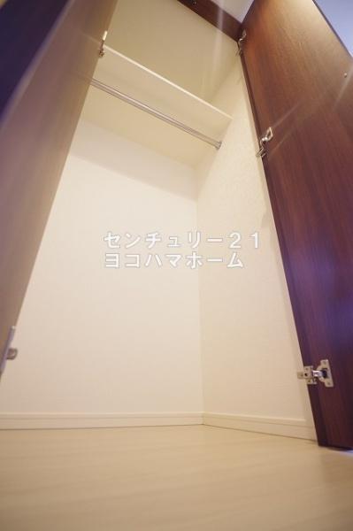 クラリッサ横浜アレッタ