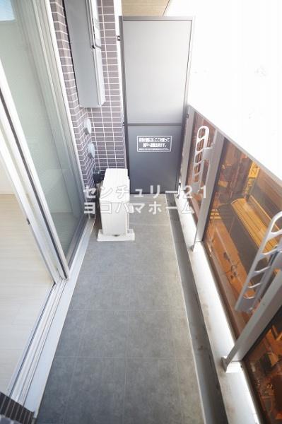 クラリッサ横浜アレッタ